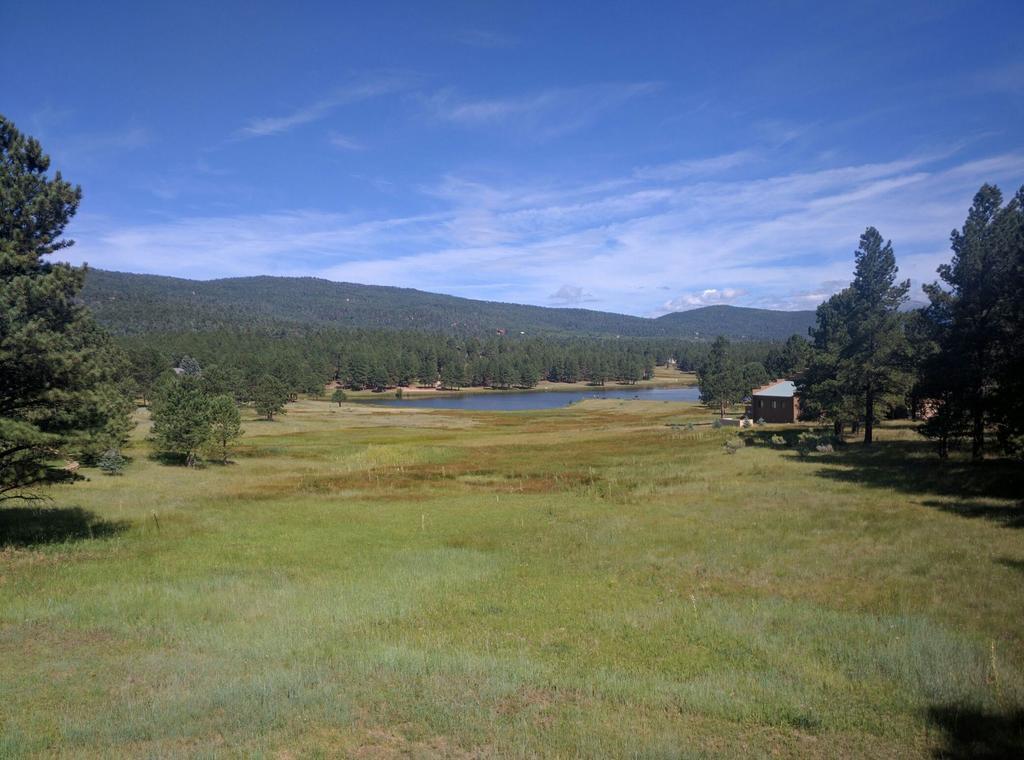 Angel Fire Chalet Εξωτερικό φωτογραφία