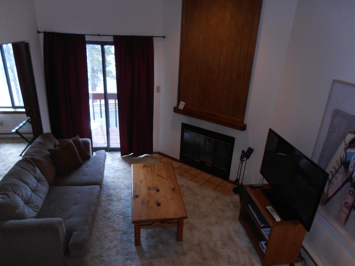 Angel Fire Chalet Εξωτερικό φωτογραφία