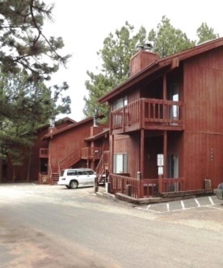 Angel Fire Chalet Εξωτερικό φωτογραφία