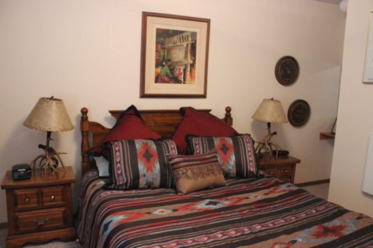 Angel Fire Chalet Εξωτερικό φωτογραφία