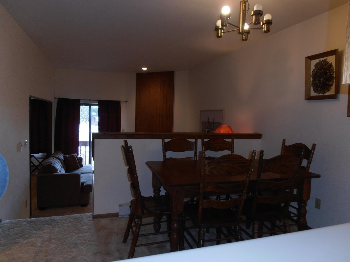 Angel Fire Chalet Εξωτερικό φωτογραφία
