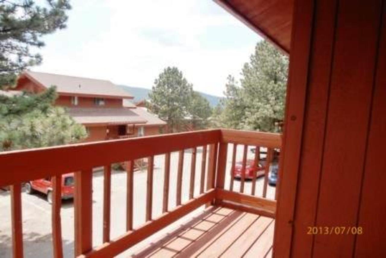 Angel Fire Chalet Εξωτερικό φωτογραφία